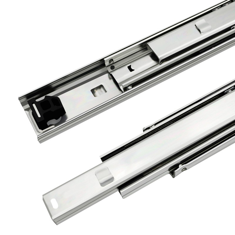 58kg Load Ball Bearing Slide