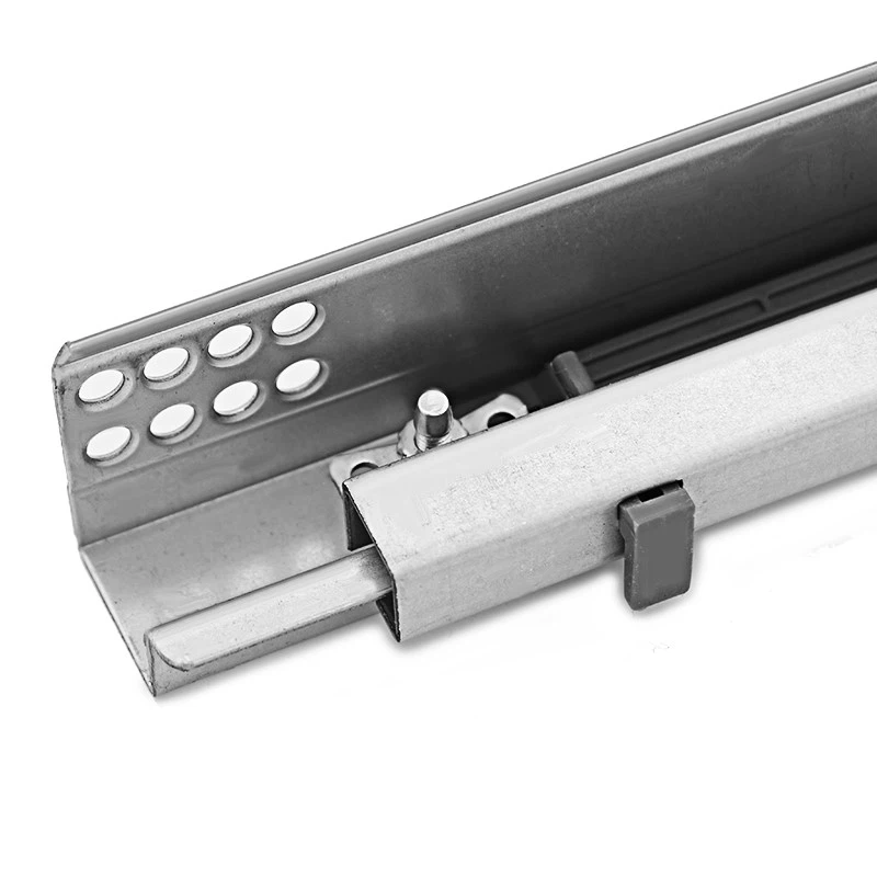 Easy Install Concealed Slides 12-22 Inch Easy Install Concealed Slides 12-22 Inch