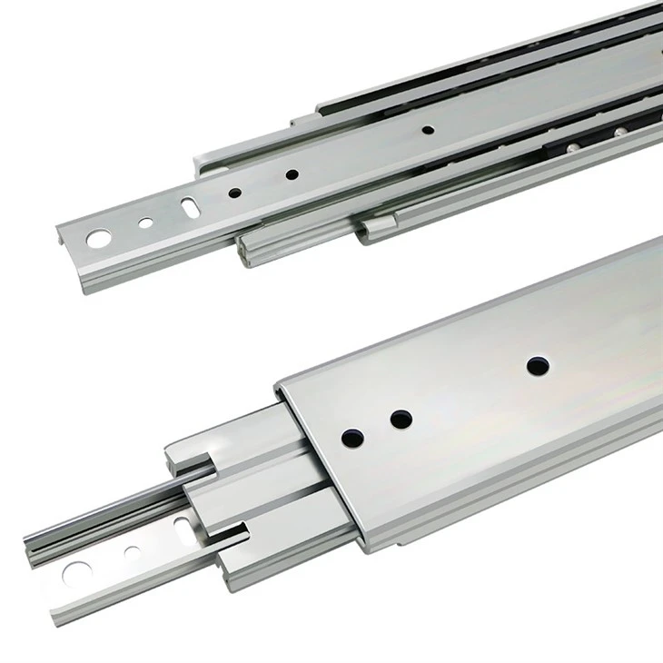 71mm Full Extension Slide