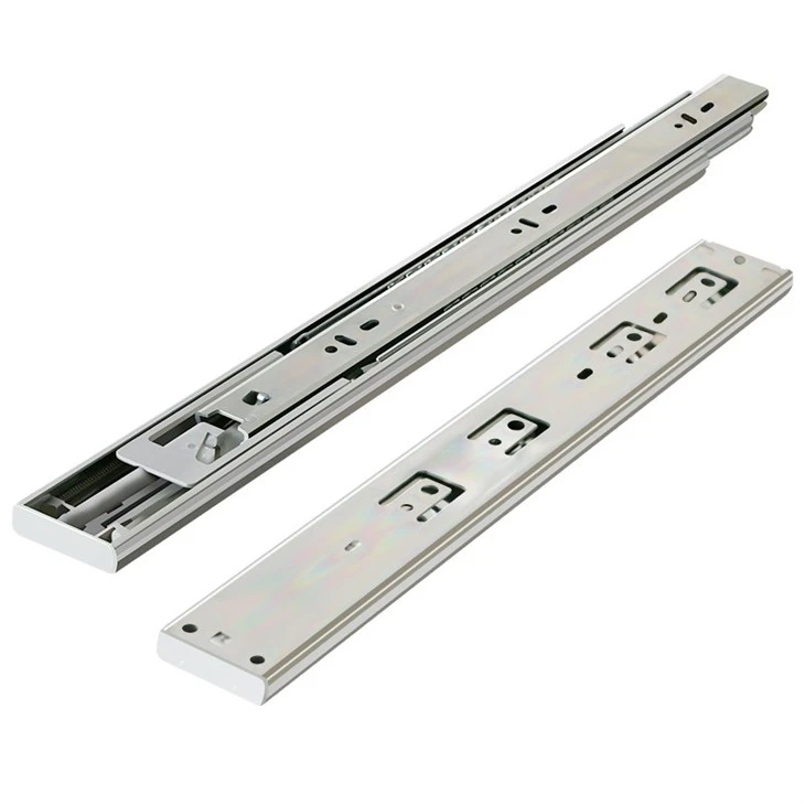 45MM Ball Bearing Drawer Slides