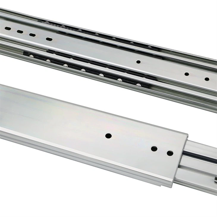 Heavy Duty Drawer slides For Van