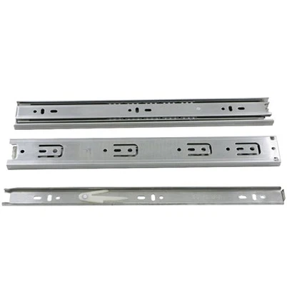 Slide Baja Tahan Karat Ringan 45kg