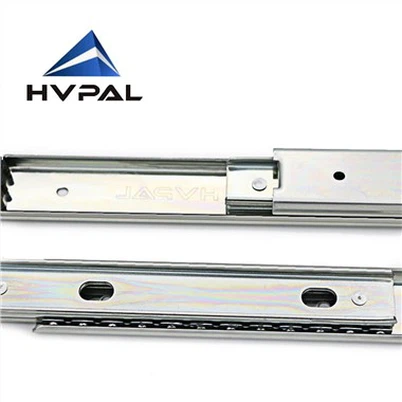 Rel Geser Perjalanan Penuh