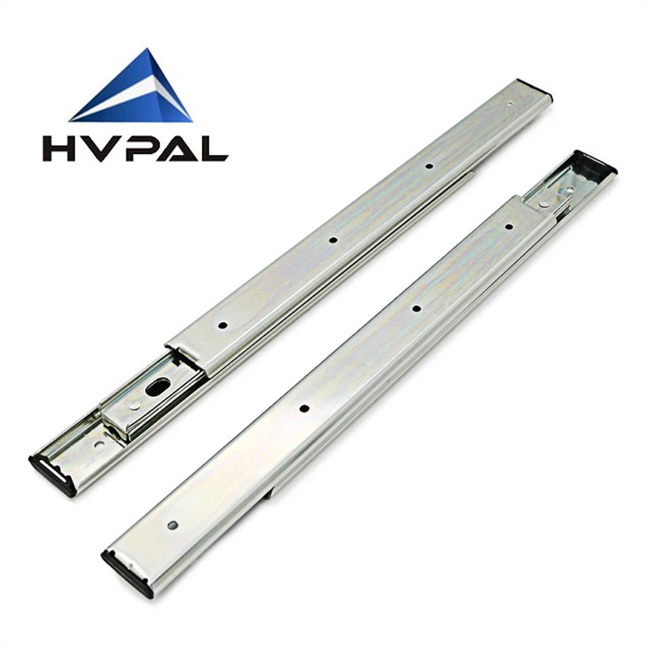 ss telescopic drawer channel 5--3