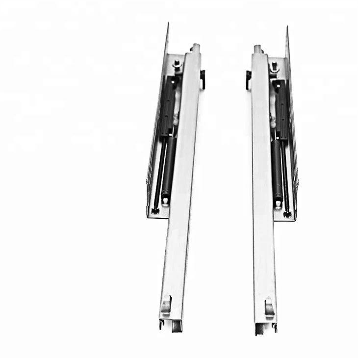 undermount drawer rails 1--5