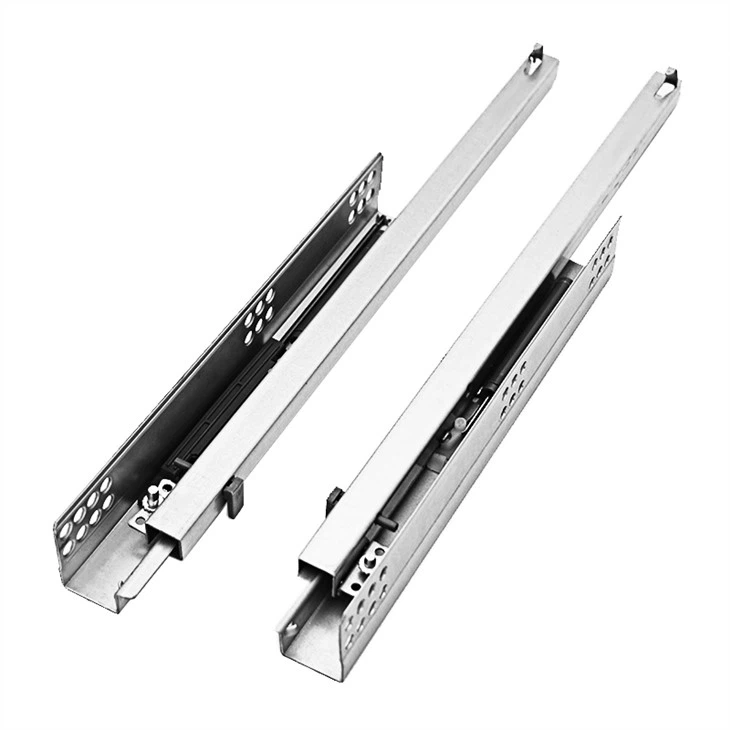 under drawer slides 1--2