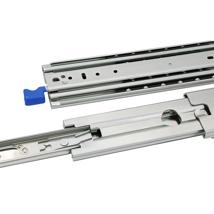 Heavy Duty Drawer Slides-70inches