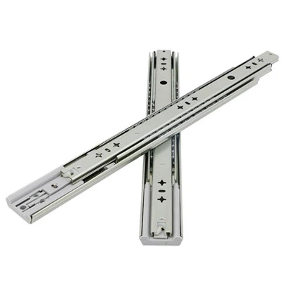 115kg Slide Bola Stell Redaman Berat