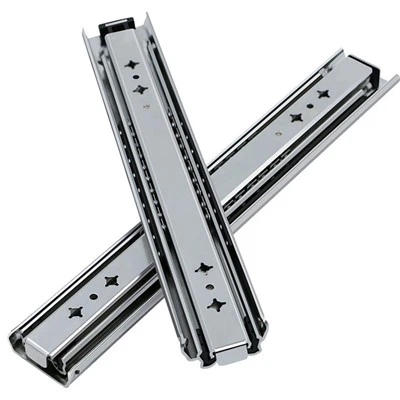 40 inci slide stainless steel