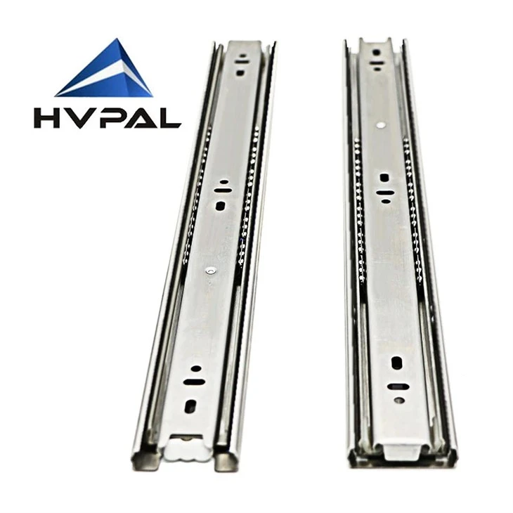 Laci kabinet stainless slide 45kg